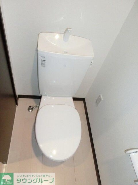 メイアジュール登戸の物件内観写真