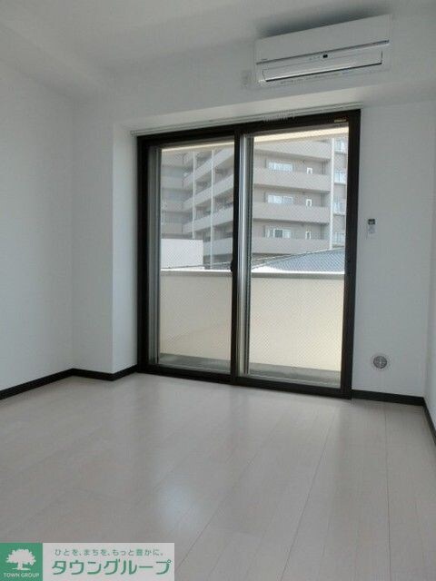 メイアジュール登戸の物件内観写真