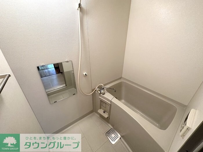 ヴェラクレスト　壱番館の物件内観写真