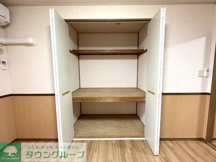 ヴェラクレスト　壱番館の物件内観写真