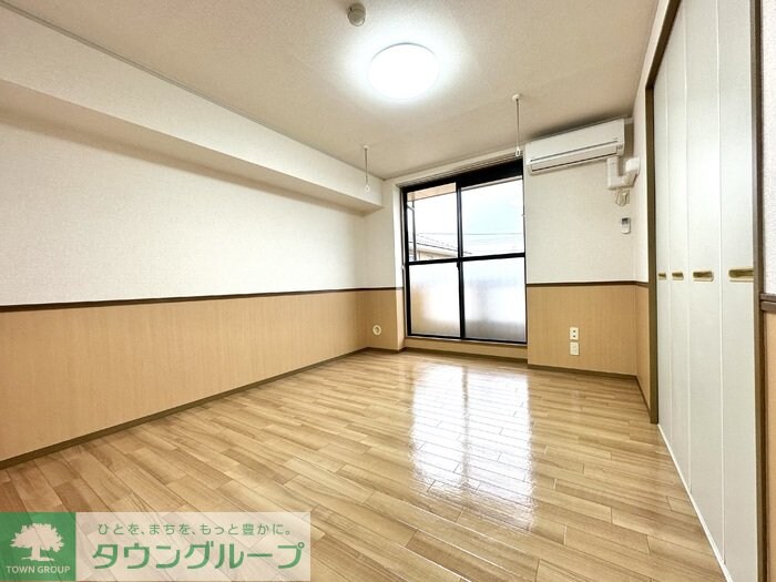 ヴェラクレスト　壱番館の物件内観写真