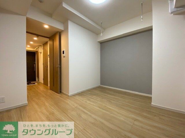 ＬＩＭＥ　ＲＥＳＩＤＥＮＣＥ　ＨＩＧＡＳＨＩＮＡＫＡＹＡＭＡの物件内観写真