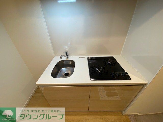 ＬＩＭＥ　ＲＥＳＩＤＥＮＣＥ　ＨＩＧＡＳＨＩＮＡＫＡＹＡＭＡの物件内観写真