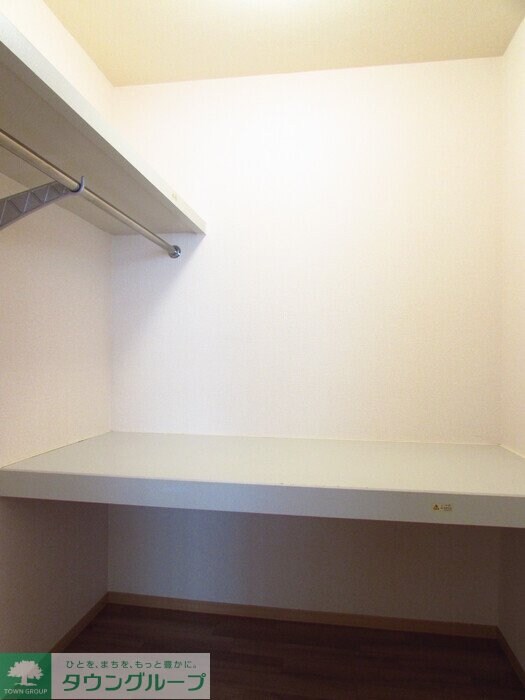 エトワールの物件内観写真