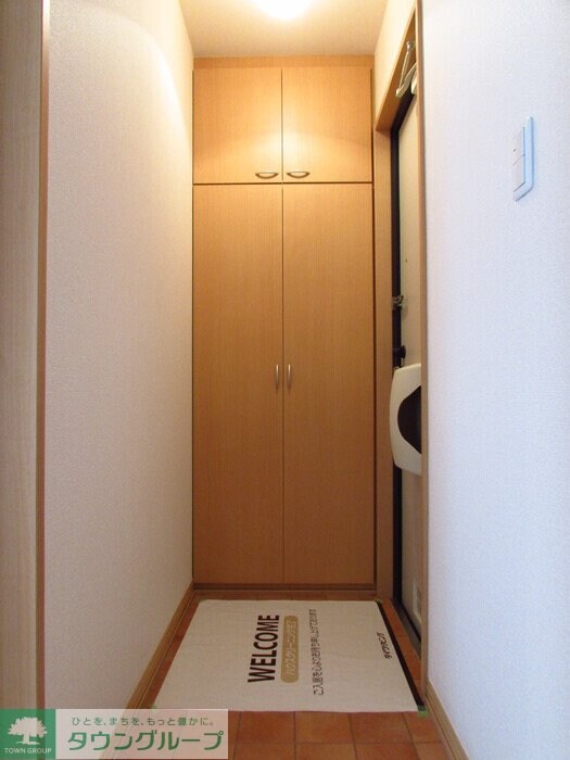 エトワールの物件内観写真