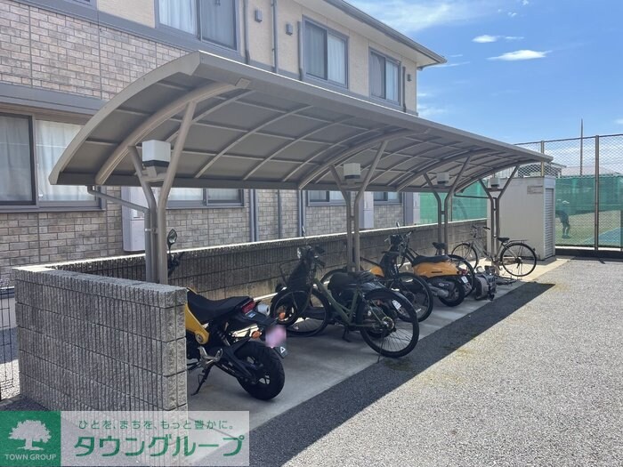 エトワールの物件内観写真