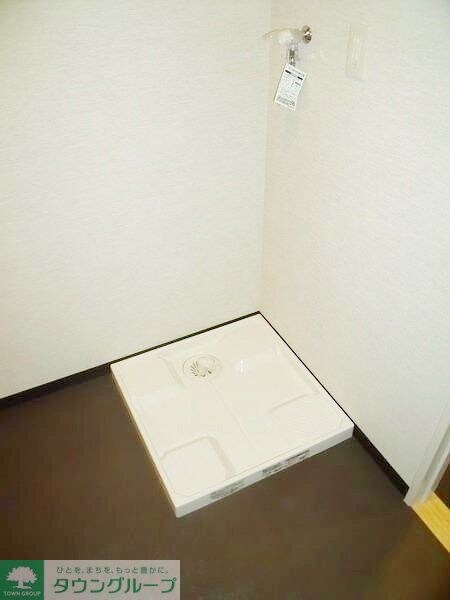 カムフォート登戸IIIの物件内観写真