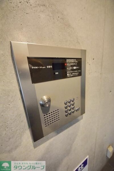 カムフォート登戸IIIの物件内観写真