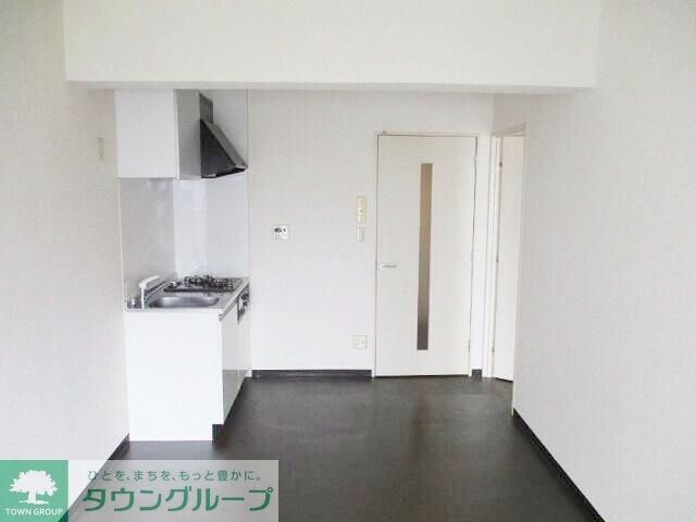 カムフォート登戸IIIの物件内観写真