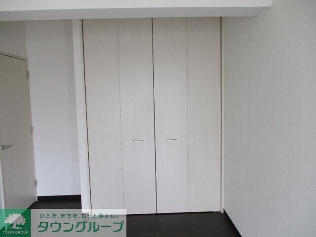 カムフォート登戸IIIの物件内観写真