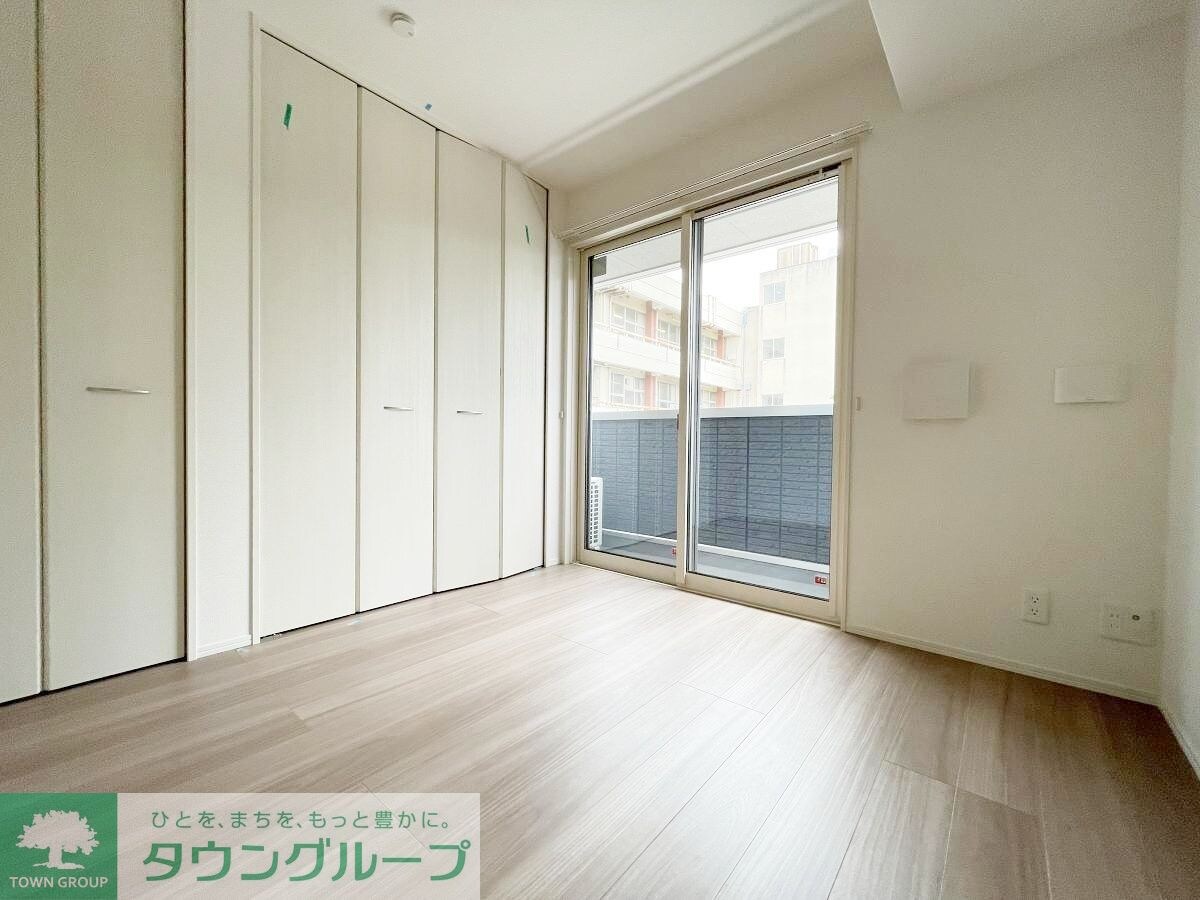 マスターグレイスの物件内観写真