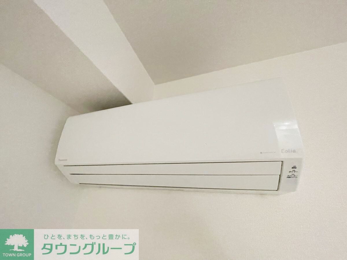 マスターグレイスの物件内観写真