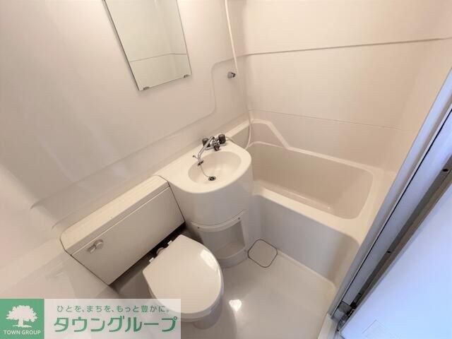 ＰＬＥＮＤＹ西船橋の物件内観写真