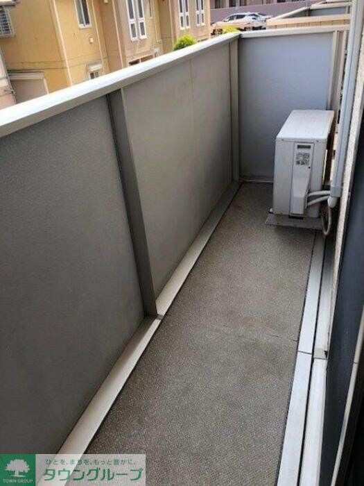 ピアファーレの物件内観写真