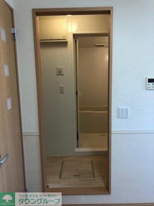 ピアファーレの物件内観写真