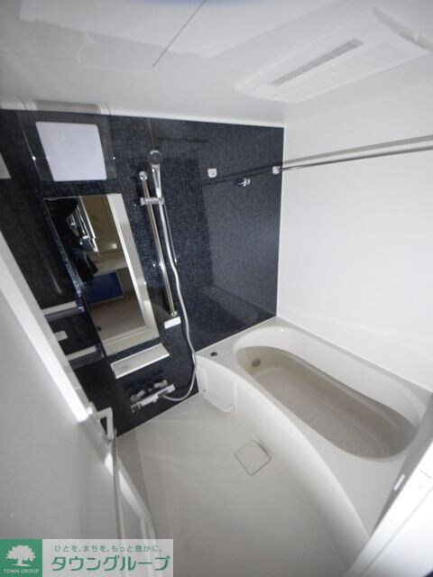 Royjent Parks千葉中央（ロイジェントパークス）の物件内観写真