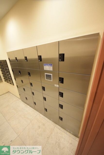 Royjent Parks千葉中央（ロイジェントパークス）の物件内観写真