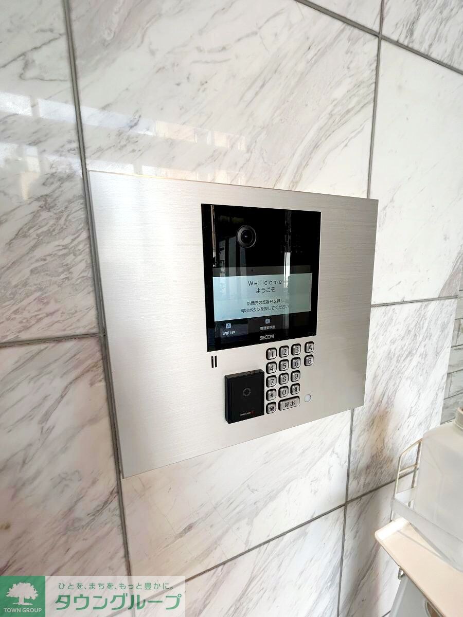 Royjent Parks千葉中央（ロイジェントパークス）の物件内観写真