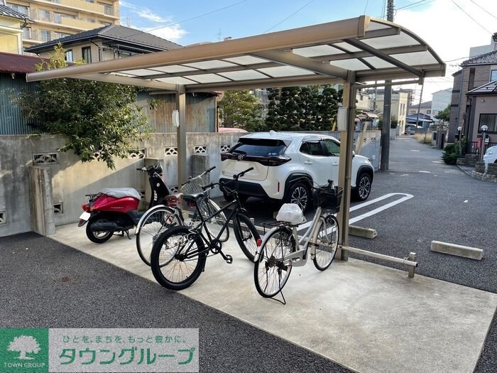 ソーヤエイトクファームの物件内観写真