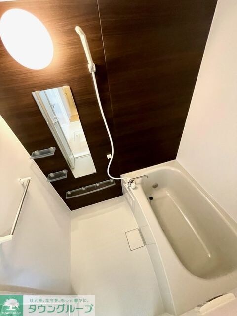 ソーヤエイトクファームの物件内観写真