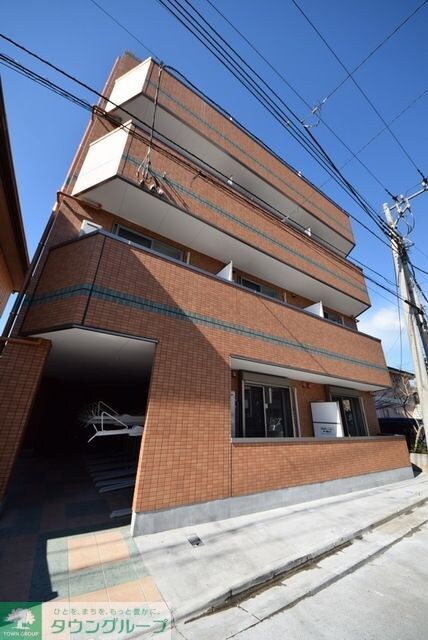 パシフィカの物件内観写真