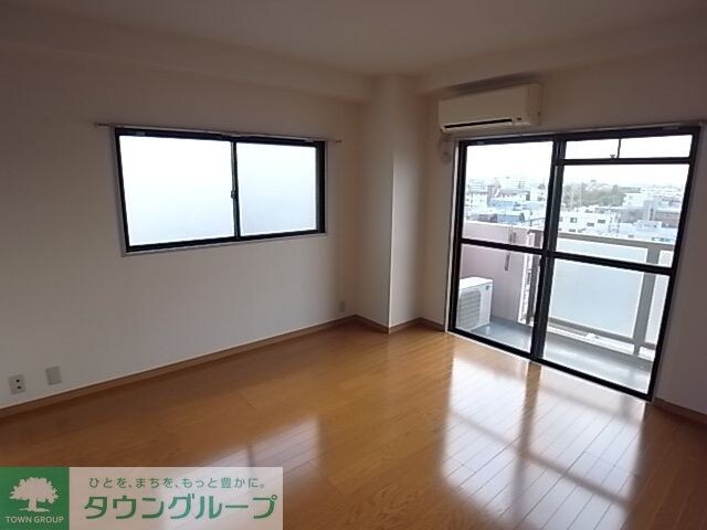 行徳倶楽部の物件内観写真