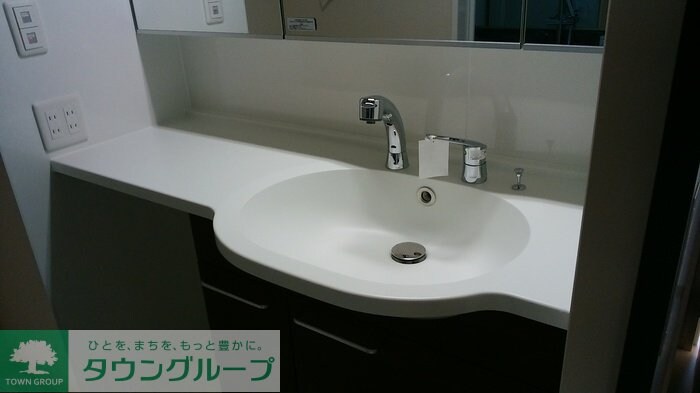 オーカー・ボアの物件内観写真