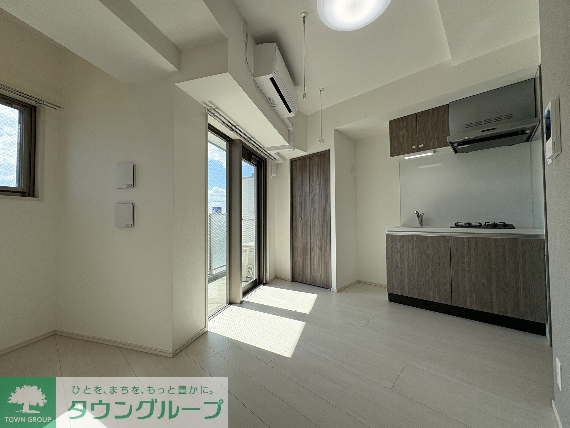 エヌステージ西船橋市川の物件内観写真