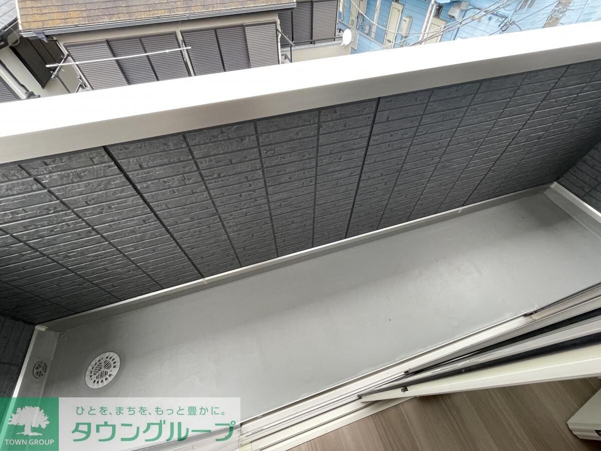 マスターグレイスの物件内観写真