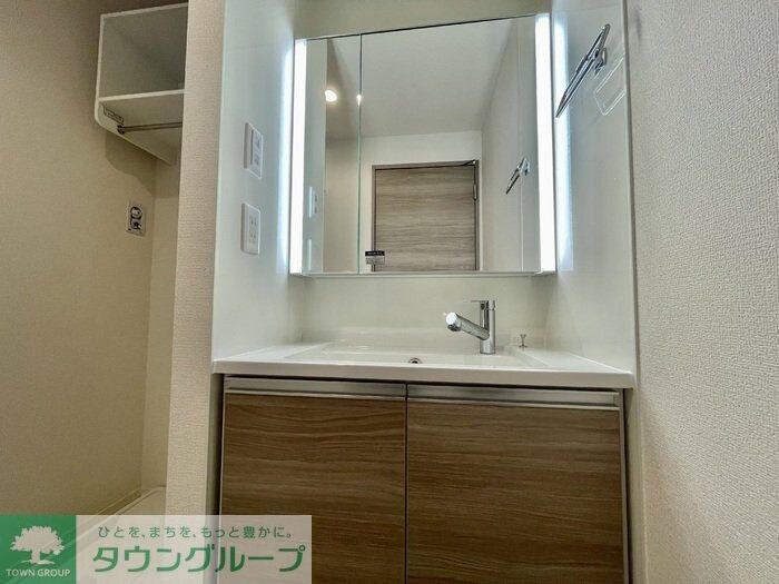 ディーグラースの物件内観写真