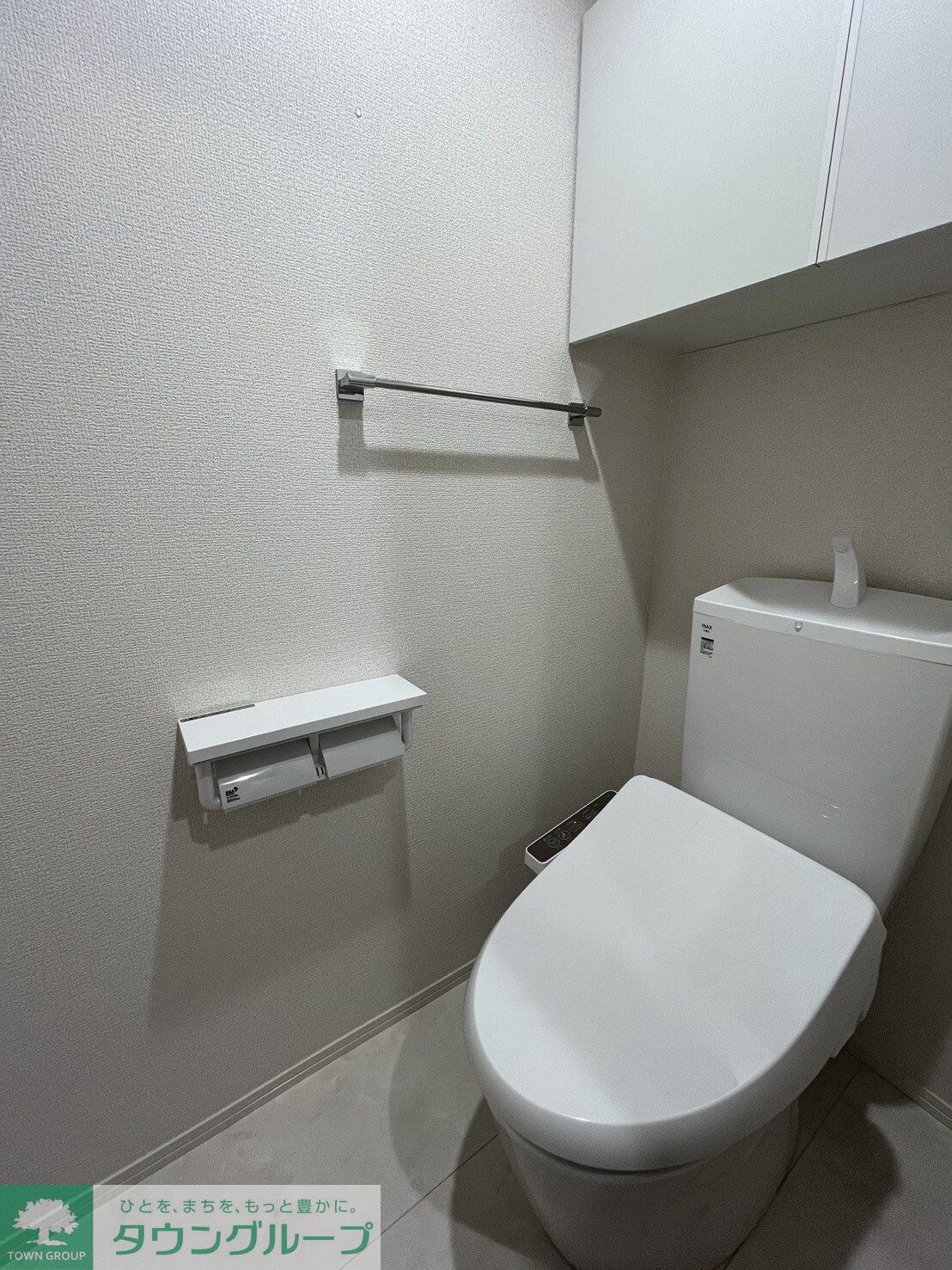 ディーグラースの物件内観写真