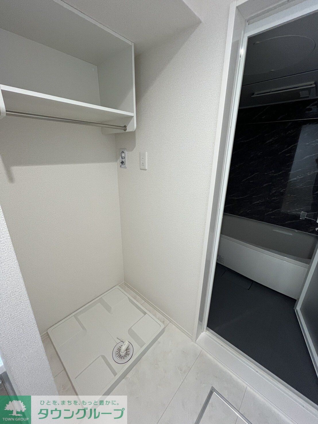 ディーグラースの物件内観写真