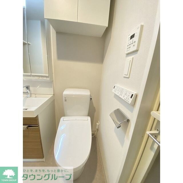 ＢＰＲレジデンス南行徳の物件内観写真