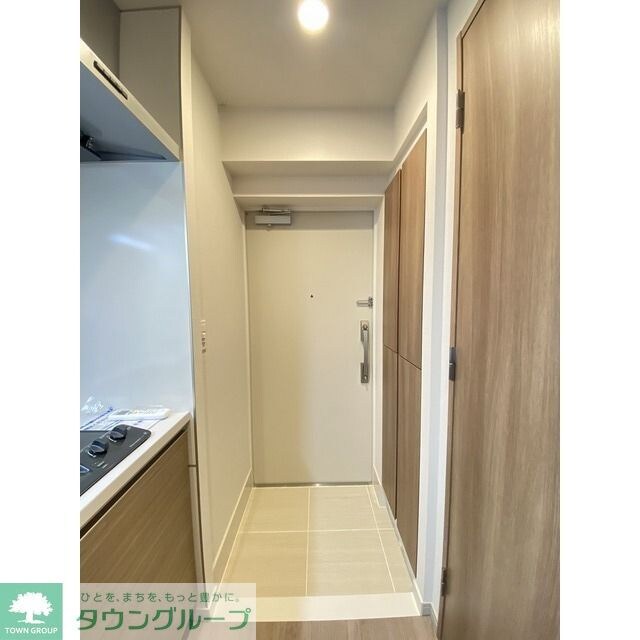 ＢＰＲレジデンス南行徳の物件内観写真