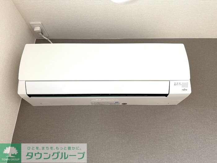 リーセント・メゾンＳの物件内観写真