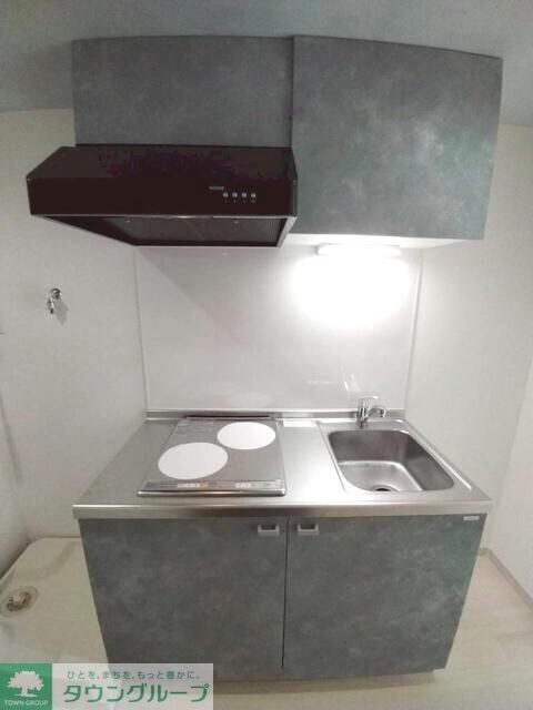 ＦＵＵＷＡ船橋本町の物件内観写真