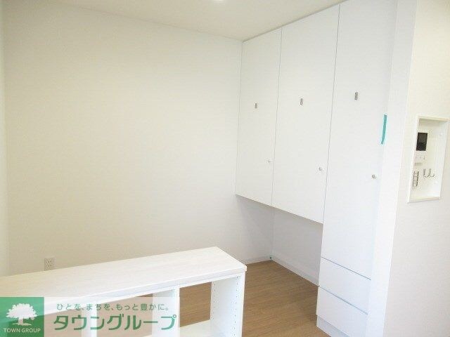 ウィンドテラス津田沼の物件内観写真