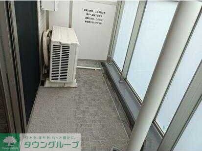 スカイグランデ船橋の物件内観写真