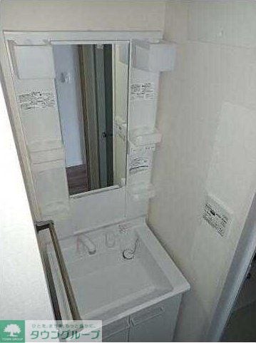 スカイグランデ船橋の物件内観写真