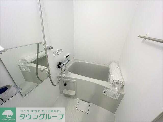 addressの物件内観写真