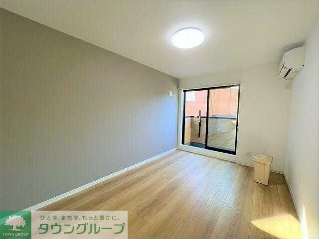 addressの物件内観写真