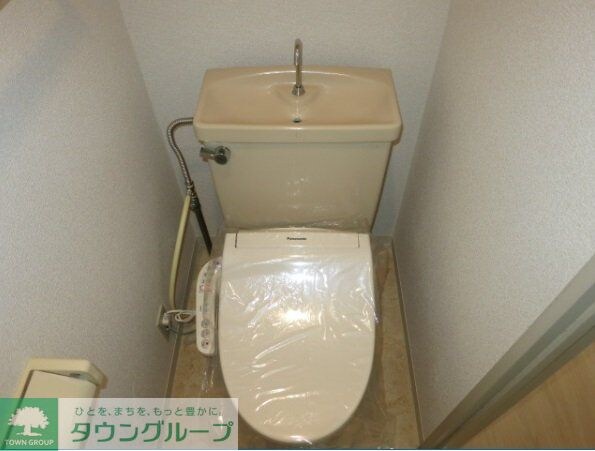 行徳倶楽部の物件内観写真