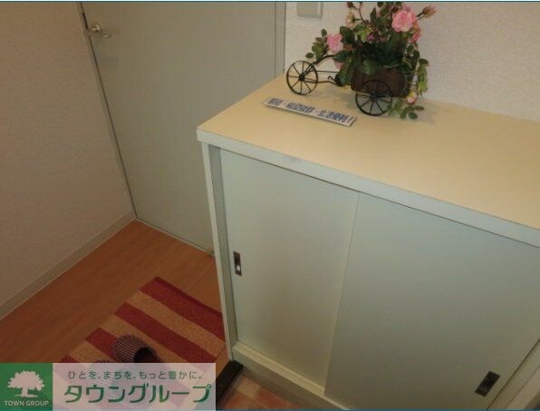 行徳倶楽部の物件内観写真