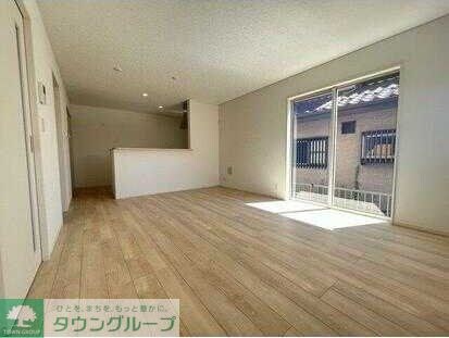 Ｓｕｍａｉ－ｔｏ千葉市花見川区こてはし台０５の物件内観写真