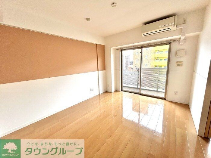 LUMIEREの物件内観写真