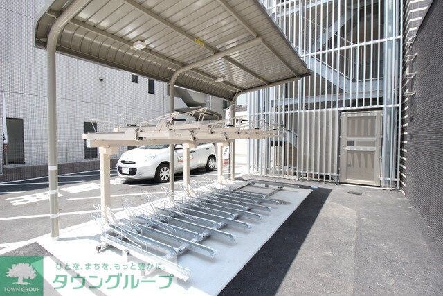 LUMIEREの物件内観写真