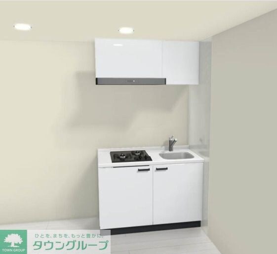 ザ・グランドレジデンス稲毛の物件内観写真