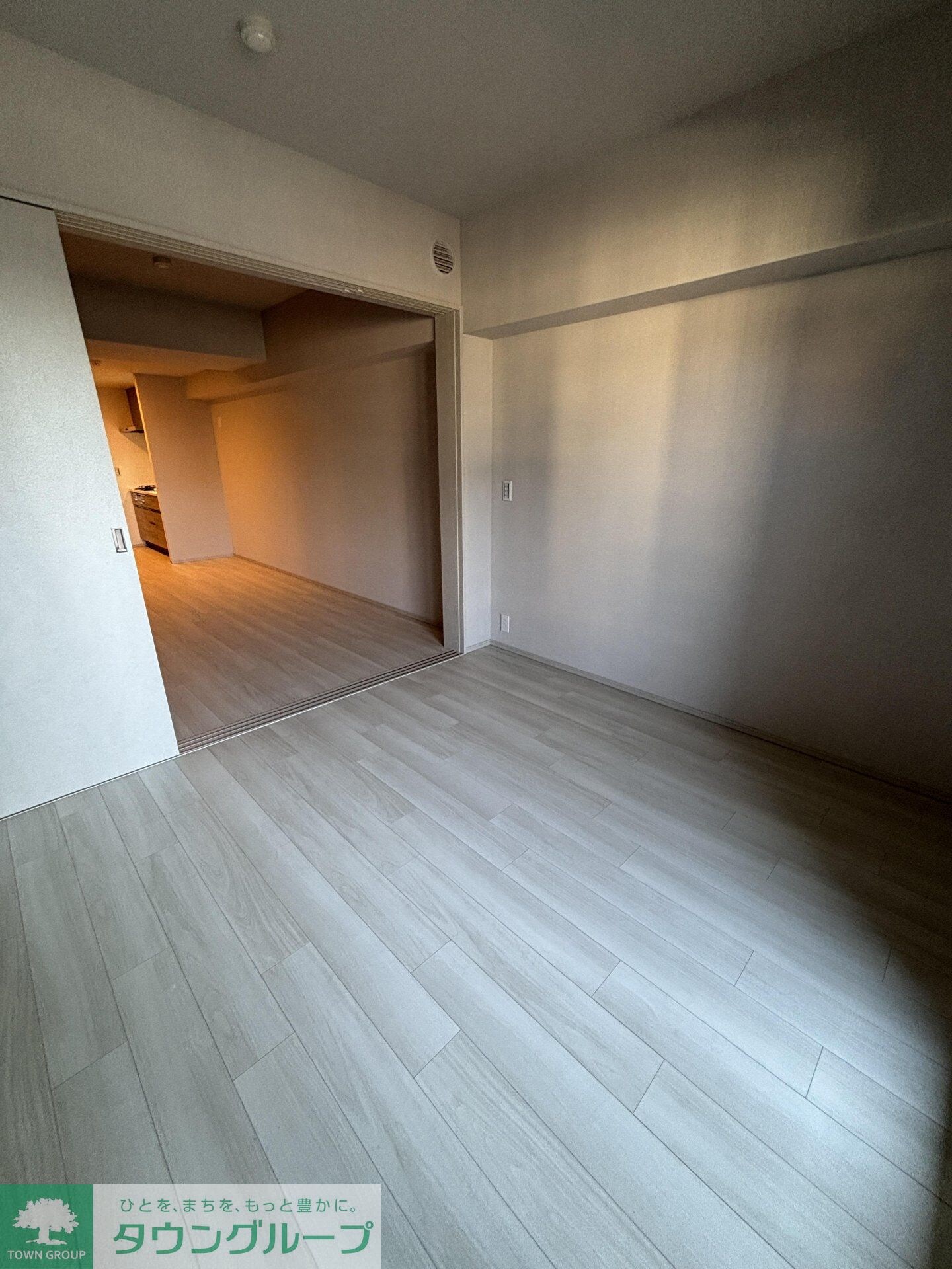 スカイグランデ津田沼の物件内観写真