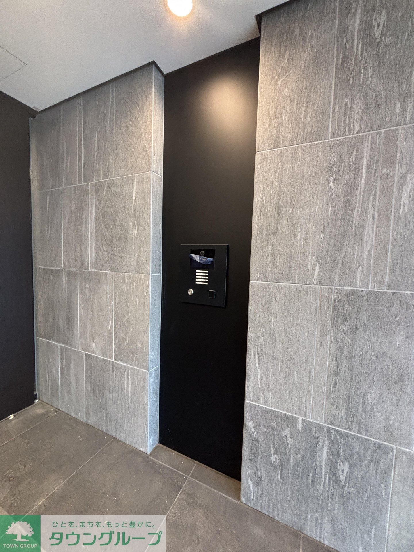 スカイグランデ津田沼の物件内観写真