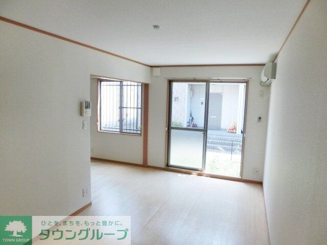 グレイスタウン蘇我　Dの物件内観写真